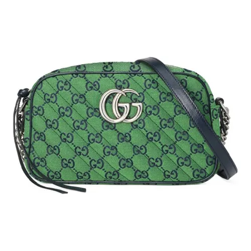 GUCCI Marmont Сумки через плечо Женские