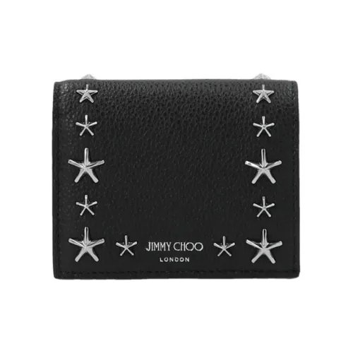 Jimmy Choo Женские Кошельки