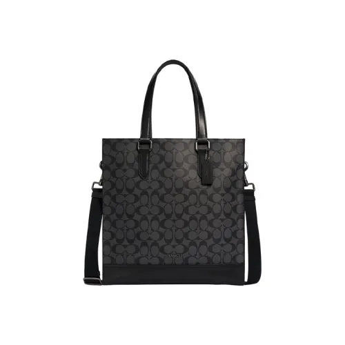 COACH Graham Клатчи Мужской