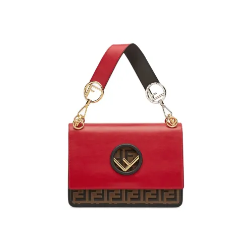 FENDI Kan I Сумки Женские