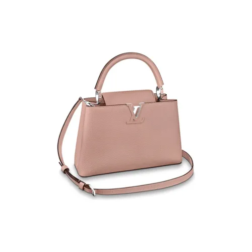 LOUIS VUITTON Capucines Сумки Женские