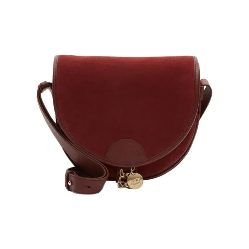 SEE BY CHLOE Сумки через плечо Женские