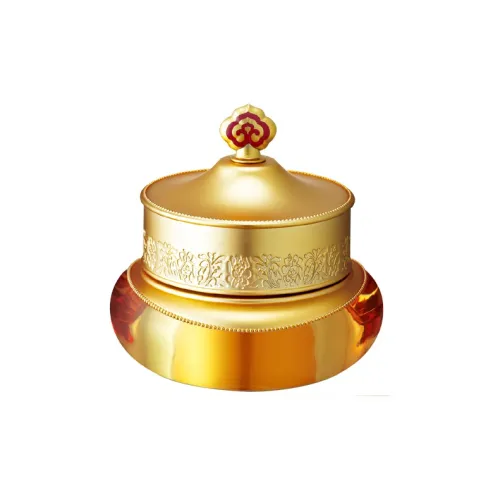 История Whoo Gong Jin Heung Праймеры / Тинтованные Увлажняющие Средства Женские