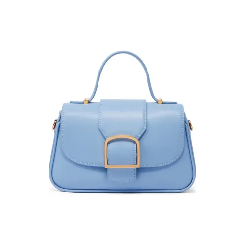 CHARLES KEITH Полиуретан Синтетическая кожа Charles Keith Сумка Сумка через плечо Маленькая Женская