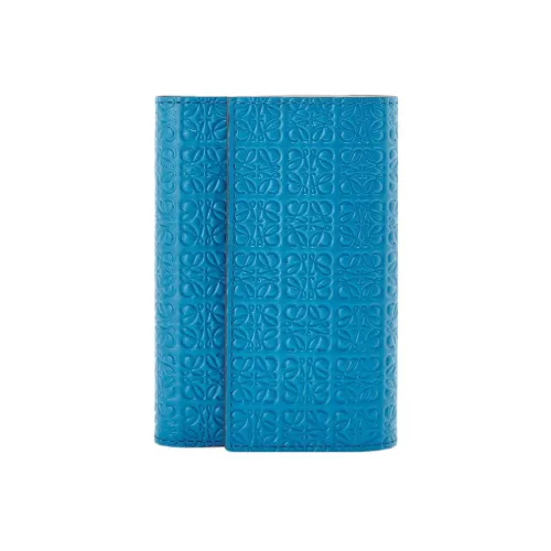 LOEWE Женские кошельки