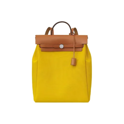 HERMES Herbag Zip Рюкзаки Женские