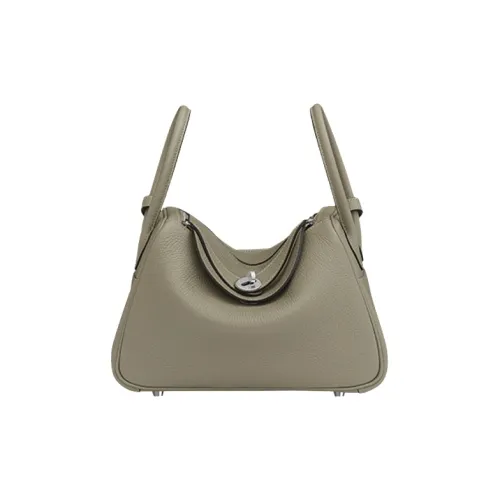 HERMES Lindy Сумки через плечо Женские