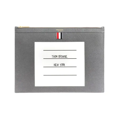 THOM BROWNE Сумки-клатчи Женские