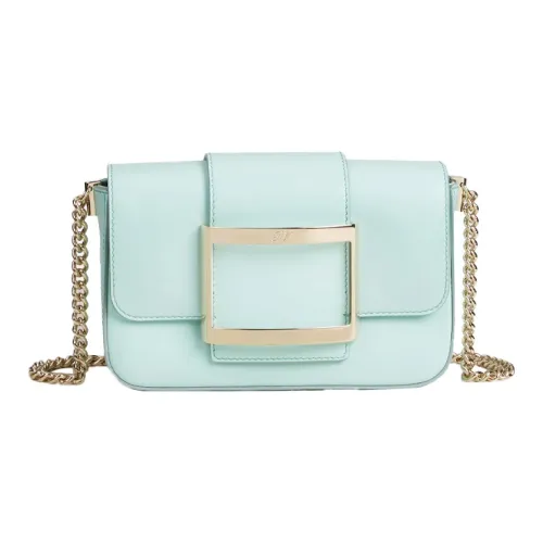 Roger Vivier Tres Vivier Сумки через плечо Женские