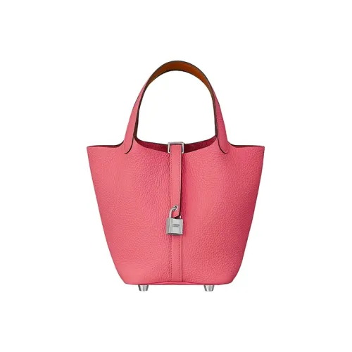 HERMES Picotin Lock Сумки Женские