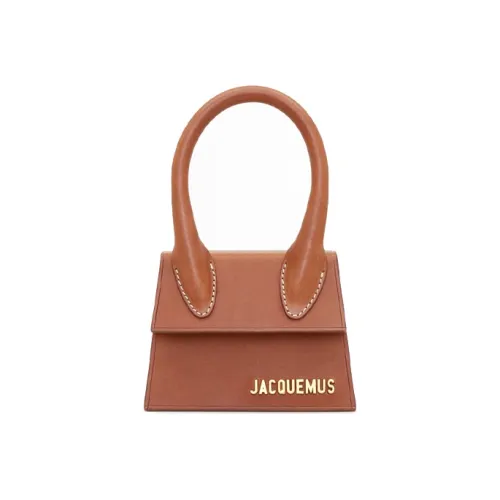 Jacquemus Le Chiquito Сумки Женские