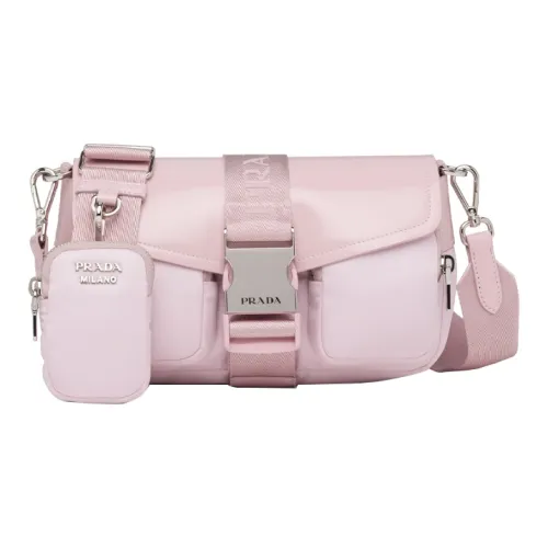 PRADA Сумки через плечо Женские