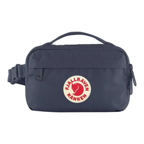 Fjallraven Crossbody сумки Полиэстер Графитовый Унисекс