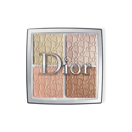 DIOR Backend Макияж Хайлайтер Румяна Палетка Цвет лица 10г