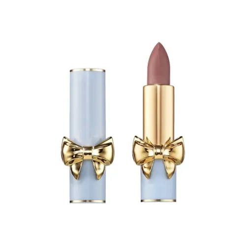 PAT McGRATH LABS Bowknot Помада Крем Увлажняющий Легко Смешивается Цвет лица Питательный 3,7г