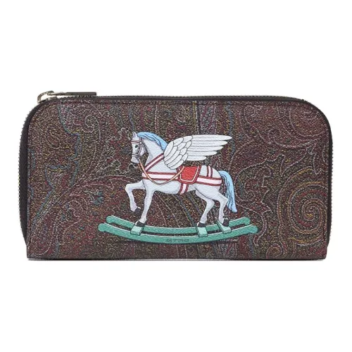 ETRO Женские кошельки