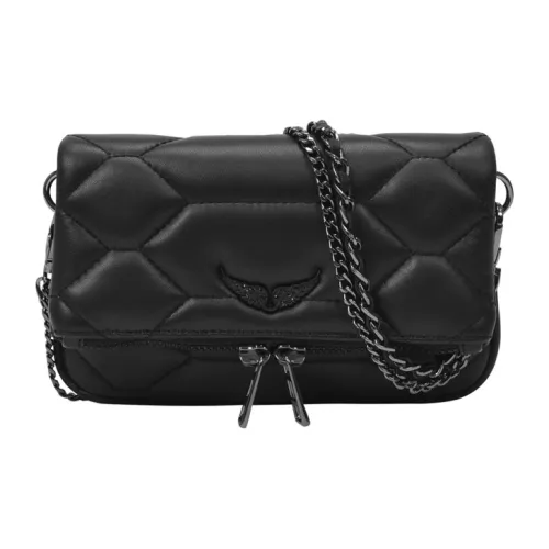 Zadig & Voltaire Сумки через плечо Женские