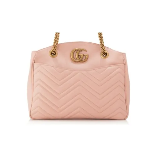 GUCCI Marmont Сумки через плечо Женские