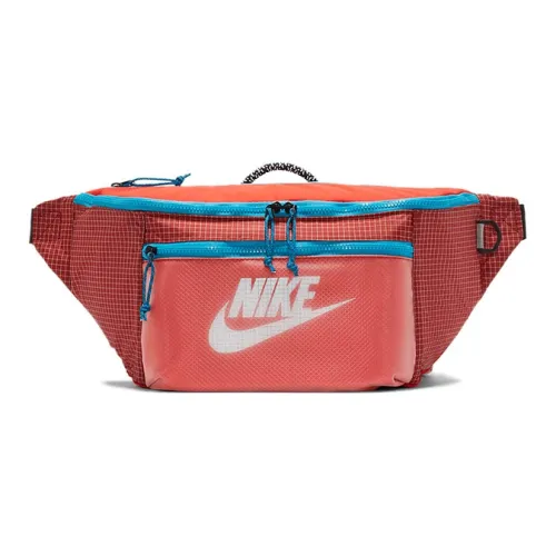 Nike Ткань Бананка Стандартная Унисекс Перечно-красный Темно-Перечно-красный Черный