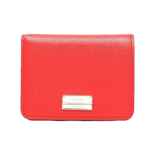 TOD'S Женские кошельки
