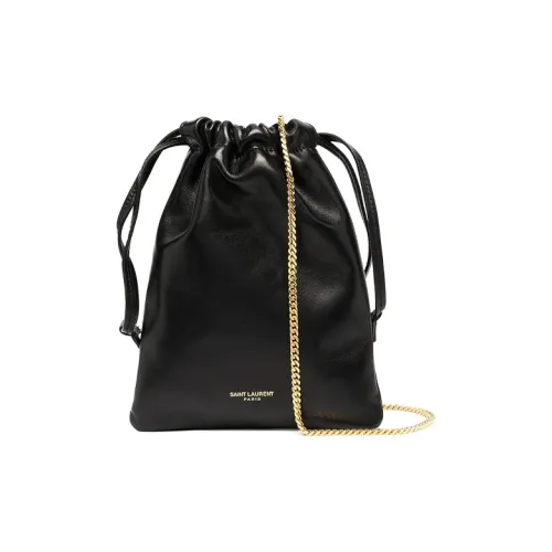 SAINT LAURENT Сумки через плечо Женские