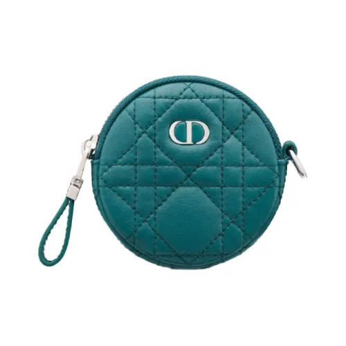 DIOR Женские монетницы