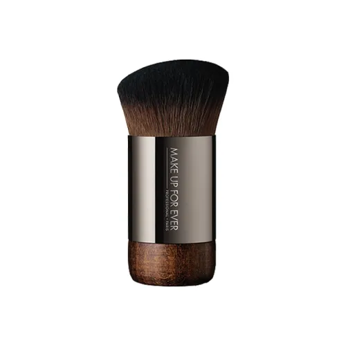 MAKE UP FOR EVER Бренд Новая Полированная Щетка для Основы