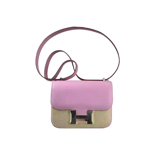 HERMES Constance Сумки через плечо Женские