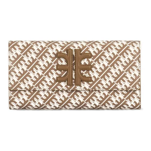 JW PEI Веганская кожа Сумка через плечо Стандартная Унисекс Многоцветная