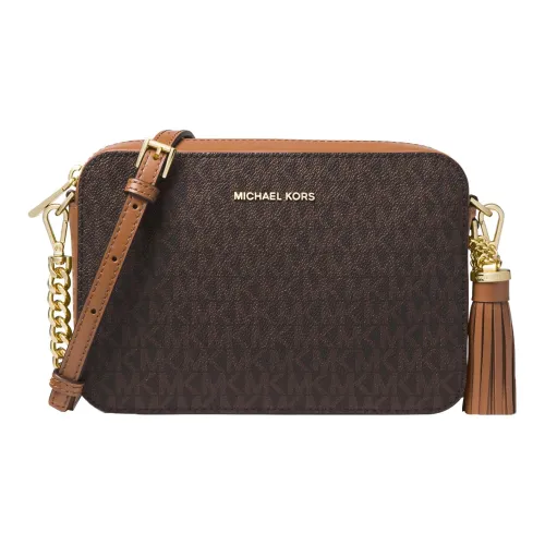 Michael Kors Jet Set Сумки через плечо Женские