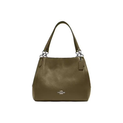 COACH Hallie Сумка через плечо Женская