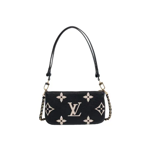 LOUIS VUITTON Multi Pochette Accessoires Сумка через плечо Женская