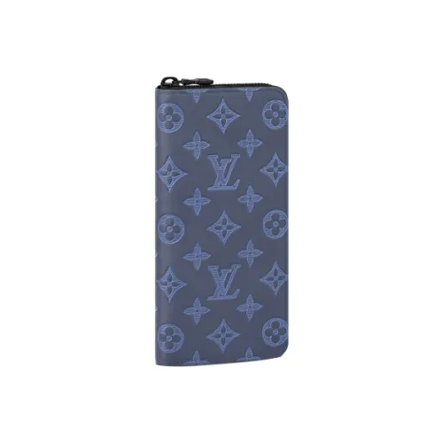 LOUIS VUITTON Zippy Кошельки Мужской