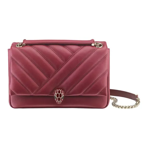 BVLGARI Serpenti Cabochon Сумки Женские