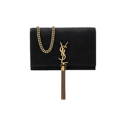 SAINT LAURENT Сумки через плечо Женские