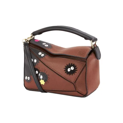 LOEWE Puzzle Сумки Женские