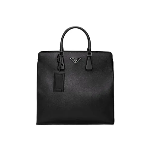 Prada Saffiano Сумки Мужской