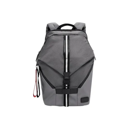 TUMI Tahoe Ballistic Нейлон Рюкзак Мужской Серый