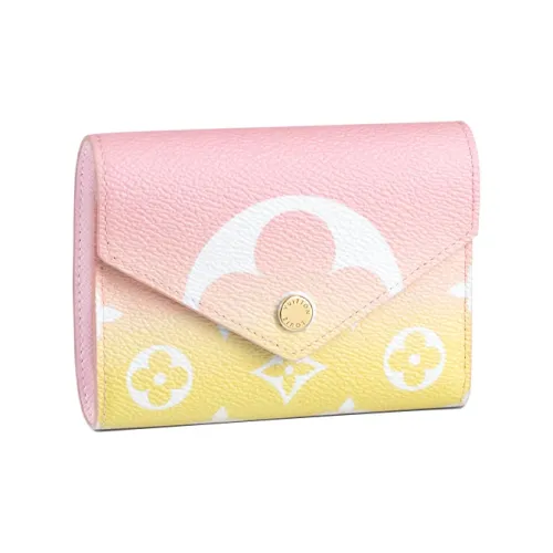 LOUIS VUITTON Victorine Кошельки Женские