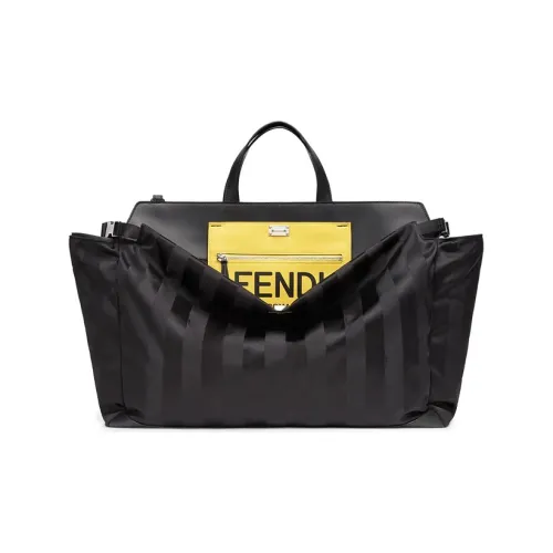Fendi Handbags Men's