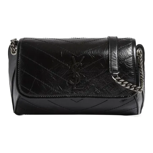 SAINT LAURENT Niki Слинг-сумки Женские