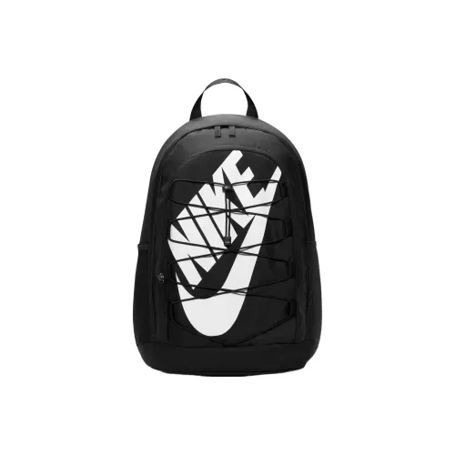 NIKE Hayward Рюкзаки Черный Унисекс