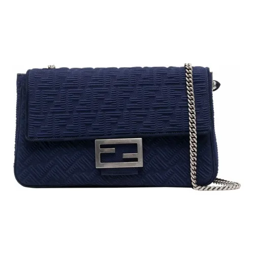 FENDI Baguette Сумки через плечо Женские