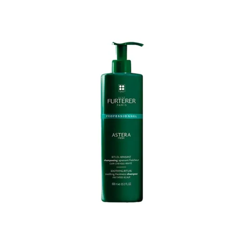 Rene Furterer Shampoo / Shampoo Soap