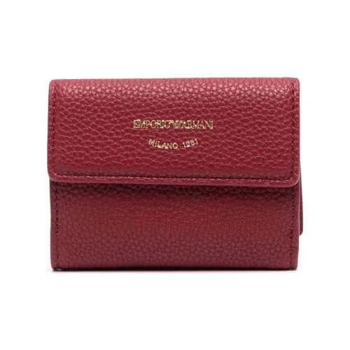 EMPORIO ARMANI Кошельки Женские