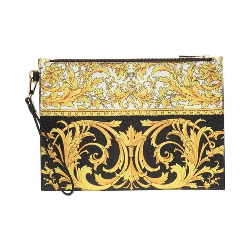 VERSACE Клатчи Мужской