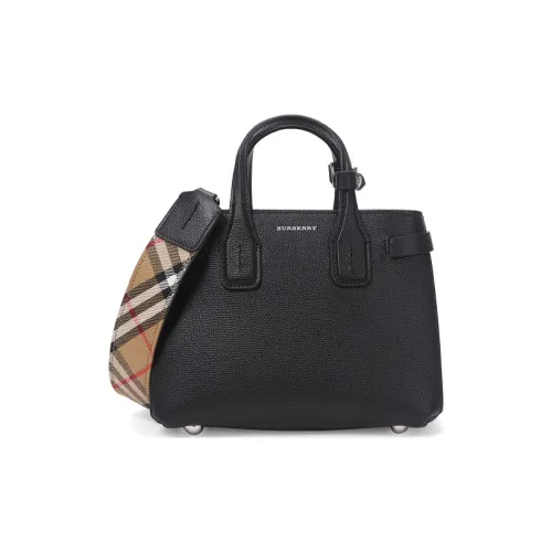 Burberry The Banner Series Сумки Женские