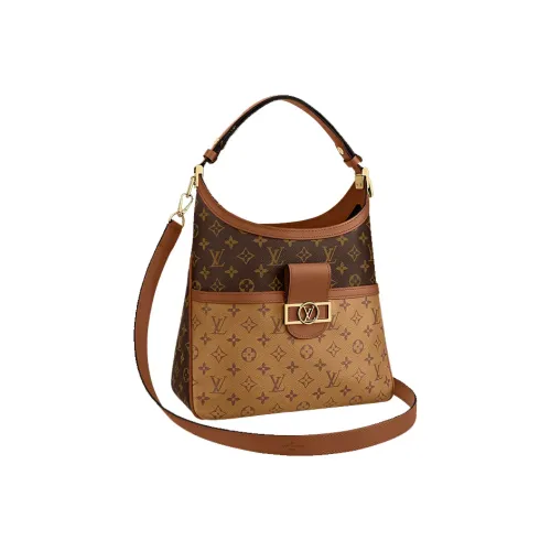 LOUIS VUITTON Dauphine Сумки Женские