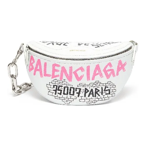 BALENCIAGA Сумки через плечо Женские