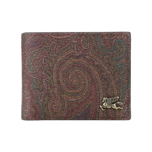 ETRO Кошельки Мужской